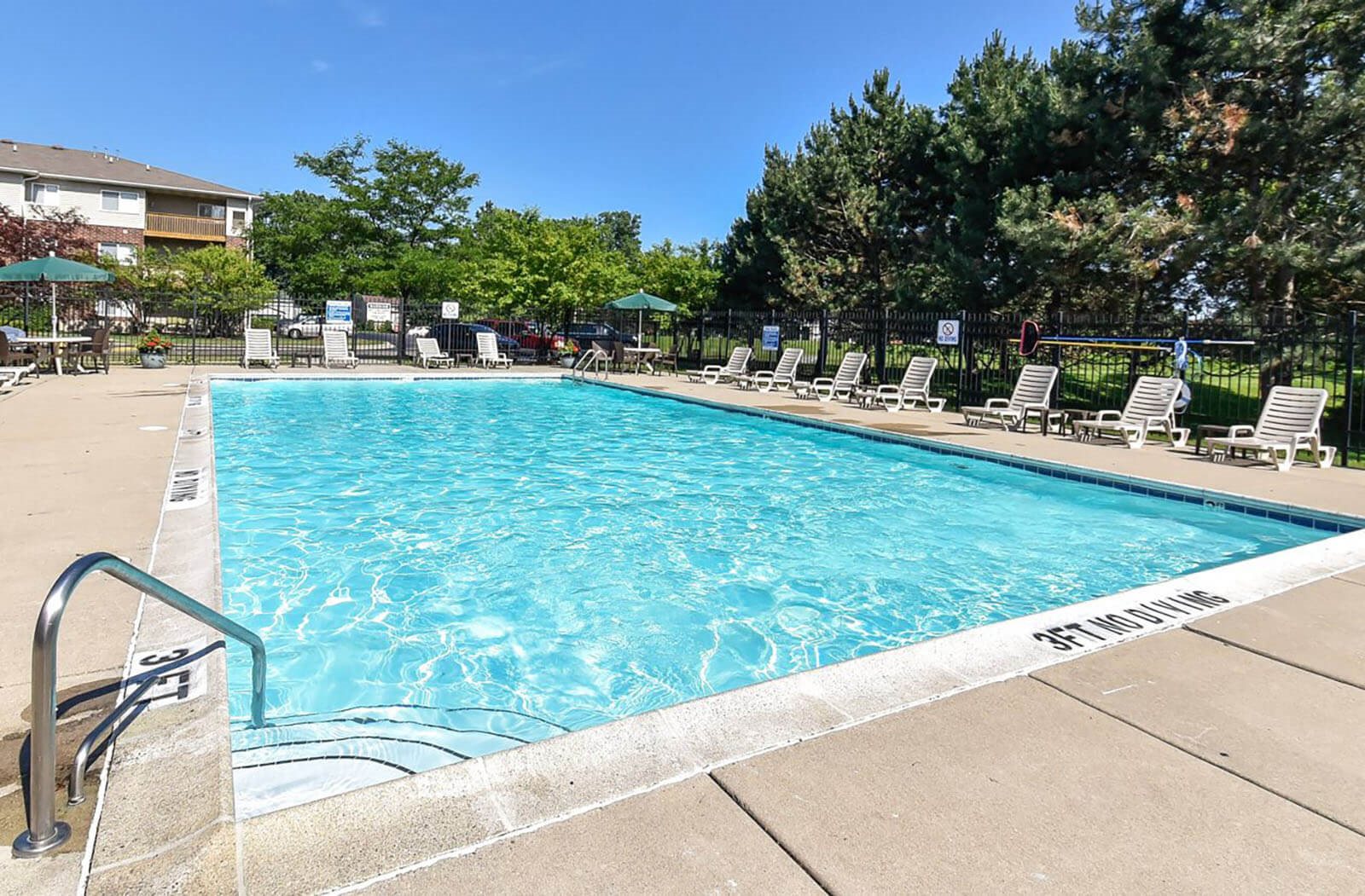 Northgate Apartments in Waukegan, IL
